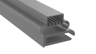 4060R12 Delfield PART# 1702146, 170-2146 by Strivide 15 3/4 x 27 1/4 Compatible with Delfield 1702146, 170-2146