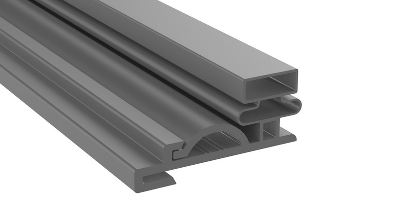 11-286 by Strivide, Magnetic Gasket 20 3/4 x 45 3/4 Compatible with Zero Zone 11-286