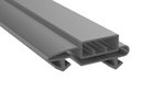 F1630 by Strivide, Magnetic Gasket 21 5/8 x 33 Compatible with Anthony Aftermarket F1630