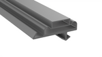 Strivide, Magnetic Gasket 21 3/4 x 50 3/4 Compatible with Anthony Aftermarket