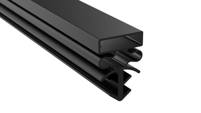 SG21010 Traulsen PART# 341-40448-02 by Strivide 22 3/4 x 59 3/4 Compatible with Traulsen 341-40448-02