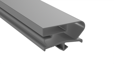 PR74 Beverage-Air PART# 712-012D-02, 703-963D-04, 703-538C by Strivide 23 1/8 x 62 3/4 Compatible with Beverage-Air 712-012D-02, 703-963D-04, 703-538C