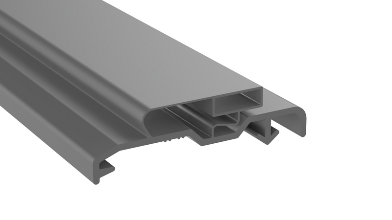 Enertech Ardco Aftermarket PART# 02-14579-0004 by Strivide 30 x 63 1/16 Compatible with Ardco Aftermarket 02-14579-0004