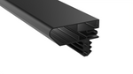 1006212 by Strivide, Magnetic Gasket 23 x 72 11/16 Compatible with Hussmann 1006212