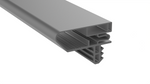 Strivide, Magnetic Gasket 29 7/8 x 72 3/16 Compatible with Hussmann