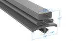 LTA-10-RSE McCall PART# MCC14499 by Strivide 26 1/4 x 24 1/2 Compatible with McCall MCC14499