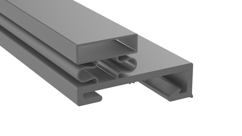 50316402 by Strivide, Magnetic Gasket 30 5/8 x 69 3/8 Compatible with Victory 50316402