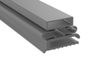 Strivide, Magnetic Gasket 22 1/8 x 31 Compatible with Dunhill