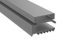 Strivide, Magnetic Gasket 24 5/8 x 73 5/8 Compatible with Utility