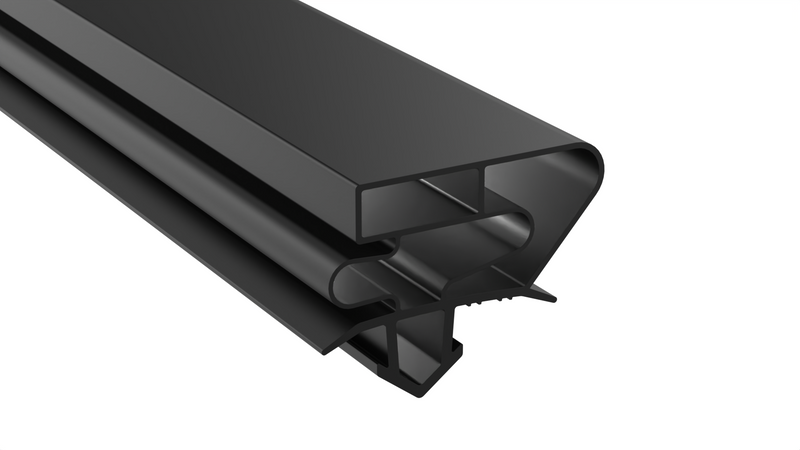 65346 by Strivide, Magnetic Gasket 26 1/8 x 54 1/4 Compatible with Arctic Air 65346
