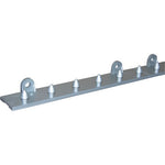 Universal Mount Hardware - Heavy-Duty Strip Curtain Hanger